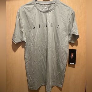 New with Tags Sitka T-Shirt
